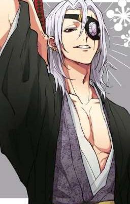 His Property (TengenXreader) icon