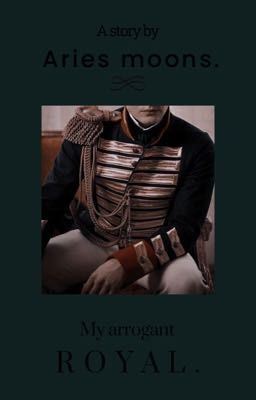 My arrogant ROYAL. icon