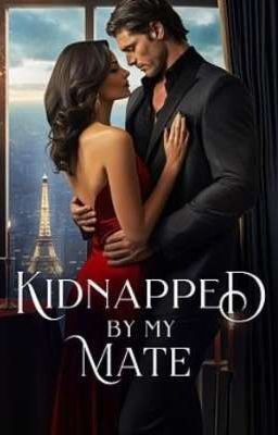 Kidnapped By My Mate icon