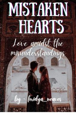 Mistaken hearts: Love amidst the misunderstandings icon