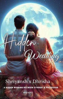 Hidden Wedding |18+| icon
