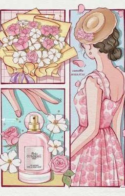 Collection of Short Stories about Yandere and Crazy Male Protagonists icon