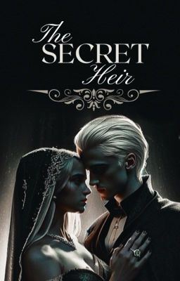 The Secret Heir {Dramoine} icon