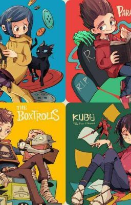 Laika Kids / A Preferences Book icon