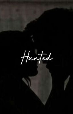 Hunted {Dean Winchester 3} icon