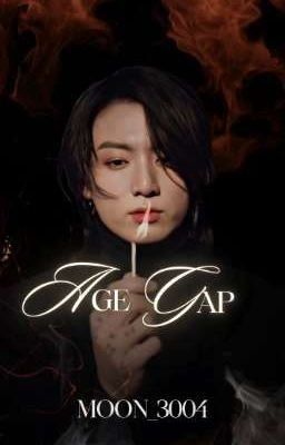 Age Gap [JJK] ✔️ icon