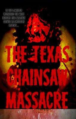 THE TEXAS CHAINSAW MASSACRE icon