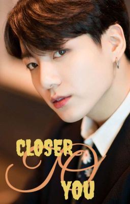 CLOSER TO YOU ◈JJK◈ ✔️ icon