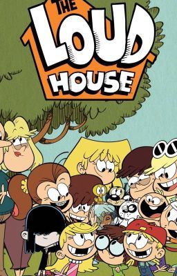 The Loud House: The Big Brother. icon