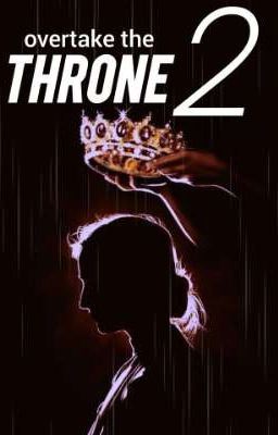 OVERTAKE THE THRONE 2 icon
