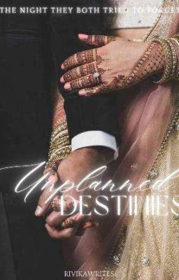 Unplanned Destinies icon