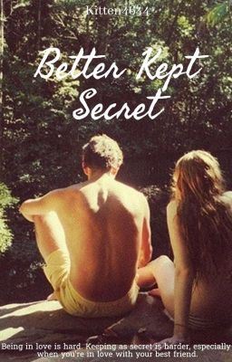 Better Kept Secret icon