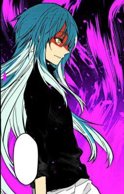 Tensura, The Short Story, React, Short Crocssover and Oneshot [ABANDONED] icon