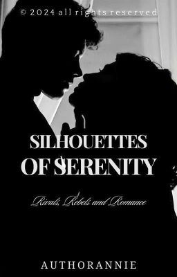 Silhouettes of serenity: Rivals, rebels and romance icon