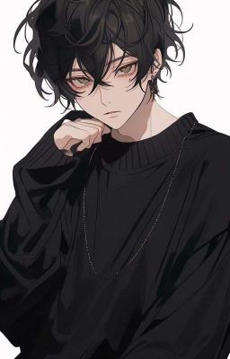 Their maid! || A yandere book || icon