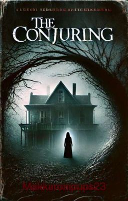 The Conjuring 1,2,3(Drew Thomas ff) icon