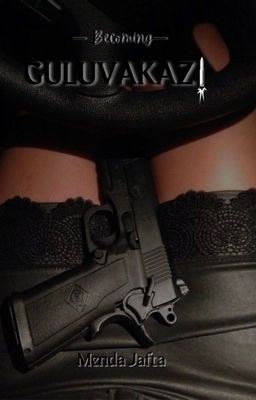 Becoming Guluvakazi icon