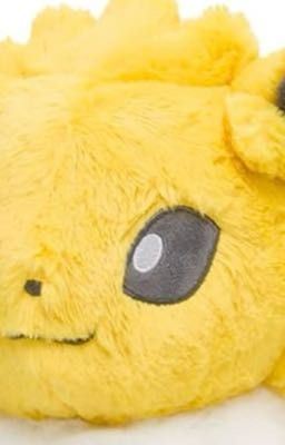 (Jolteon) Hyper X Meelee (Glaceon) icon