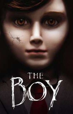 THE BOY •J.JK FF• icon