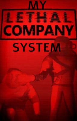 My Lethal Company System icon
