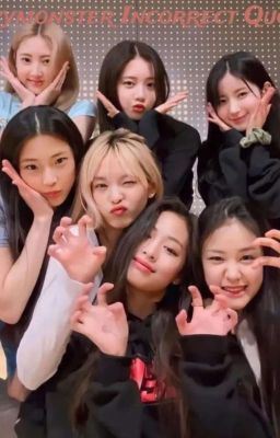 Babymonster Incorrect Quotes icon