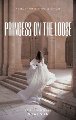 Princess on the Loose [Completed] icon