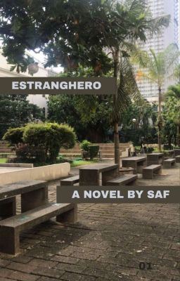 Estranghero (Epistolary) ✔ icon