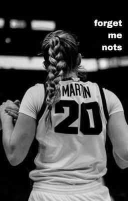 forget me nots: kate martin icon