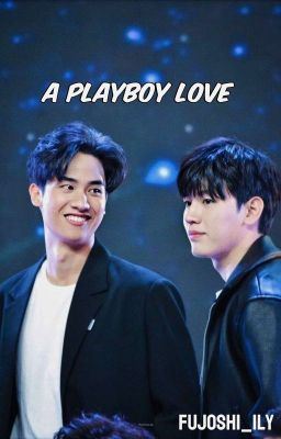 A Playboy Love (taynew) ff icon