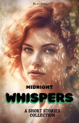 Midnight Whispers (short stories collection) icon