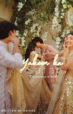 Yakeen ka safar icon