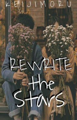 TEEN HEARTS: REWRITE THE  STARS icon