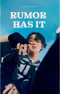 Rumor Has It | Zhong Chenle icon