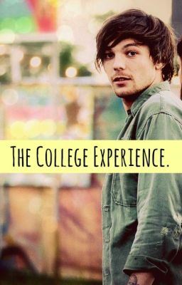 The College Experience [Larry Stylinson boyxboy] icon