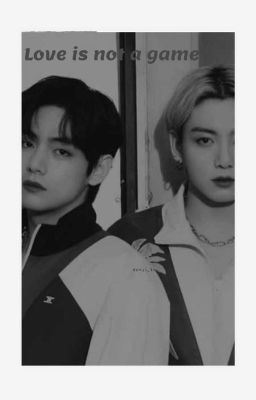 " LOVE IS NOT A GAME " icon