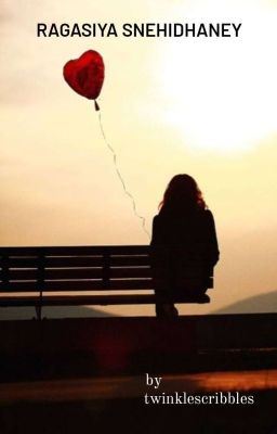 RAGASIYA SNEHIDHANEY { Completed } icon