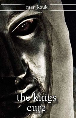 The kings cure | King Baldwin ✅️ icon