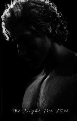 The Night We Met | Astarion Short Stories icon