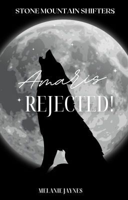 Amaris Rejected!  Stone Mountain Shifters icon