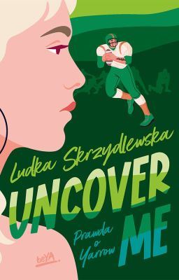 Uncover Me | TAY #3 | PREMIERA 08.10 icon