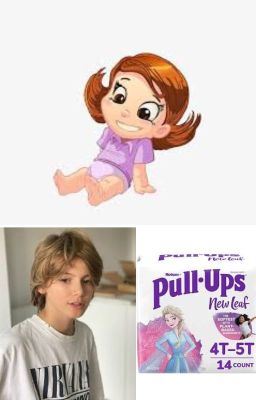 Alex's new life and a regression story icon