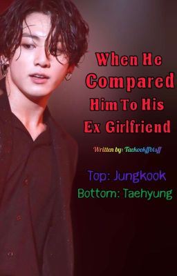 When He Compared Him To His Ex Girlfriend icon