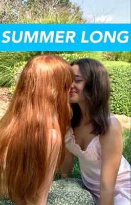 Summer Long (gxg) icon