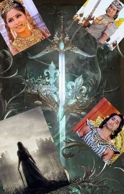 Abhi twins - A Mahabharata fanfiction (On Hold) icon