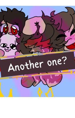 I think we like you..? (Smg4 and Smg3 X !Male Reader) icon