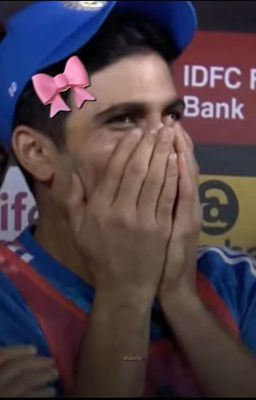 Shubi Oneshots✿︎| (Bott.) ♡︎ icon