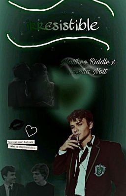 Irresistible || 18+ icon