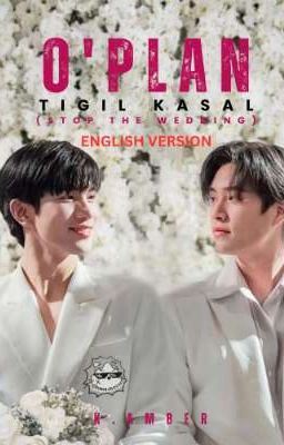 O'PLAN TIGIL KASAL (STOP THE WEDDING) ENGLISH VERSION icon