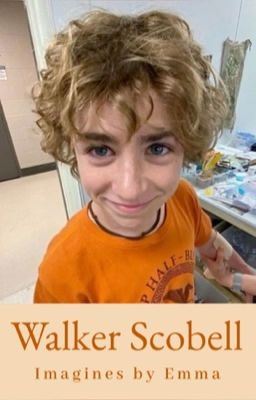 Walker Scobell Imagines icon