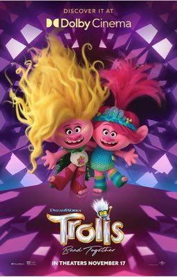 Trolls: Out of Context 2 icon